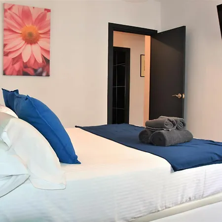 Solaga - Beatas Apartment *