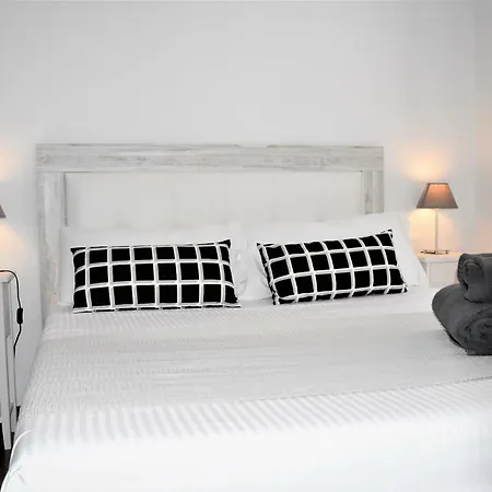 Solaga - Beatas Apartment